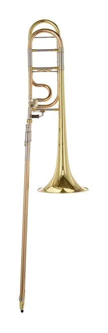 Edwards T-396AR Tenor Trombone, vue 2