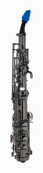 Emeo MK1 Digital Sax Black Nickel