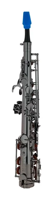 Emeo MK1 Digital Sax Black Nickel, vue 2