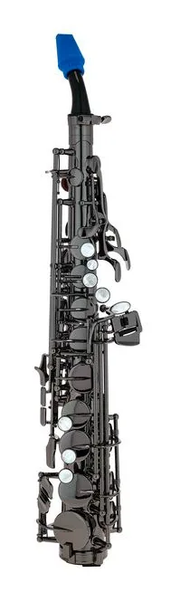 Emeo MK1 Digital Sax Black Nickel, vue 3