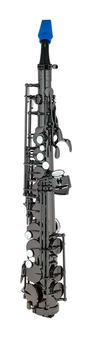 Emeo MK1 Digital Sax Black Nickel, vue 4