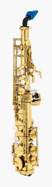 Emeo MK1 Digital Sax Classic Gold