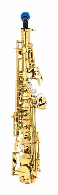 Emeo MK1 Digital Sax Classic Gold, vue 2