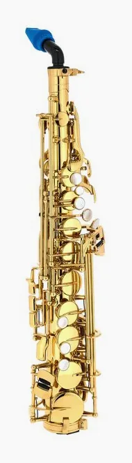 Emeo MK1 Digital Sax Classic Gold, vue 3