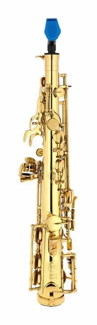 Emeo MK1 Digital Sax Classic Gold, vue 4