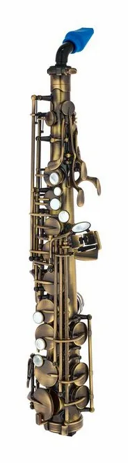 Emeo MK1 Digital Sax Vintage