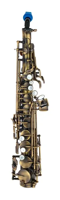 Emeo MK1 Digital Sax Vintage, vue 2