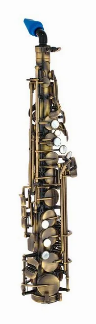 Emeo MK1 Digital Sax Vintage, vue 3