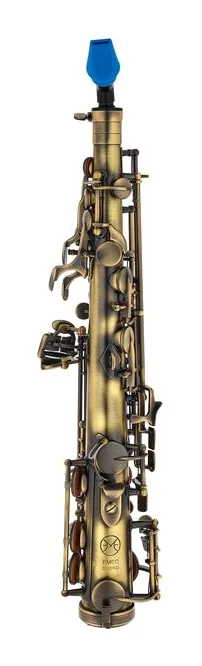 Emeo MK1 Digital Sax Vintage, vue 4