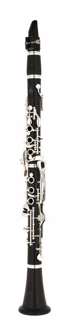 F.A. Uebel 621KH Bb-Clarinet Children, vue 2