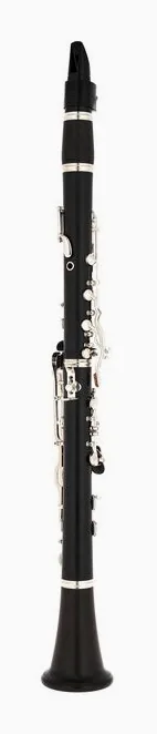 F.A. Uebel 621KH Bb-Clarinet Children, vue 3