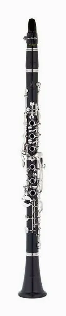 F.A. Uebel 622 A-Clarinet