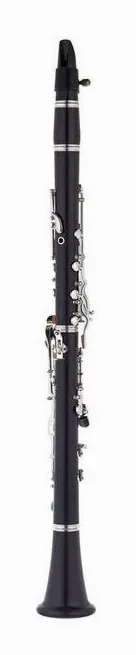 F.A. Uebel 622 A-Clarinet, vue 3