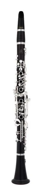 F.A. Uebel 638 Bb-Clarinet