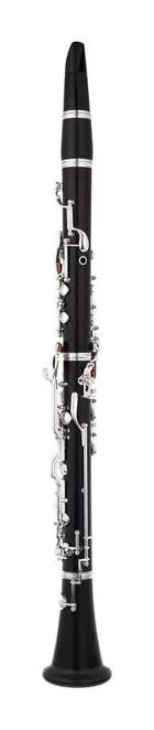 F.A. Uebel 638 Bb-Clarinet, vue 3