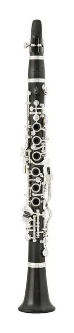 F.A. Uebel 721 Eb-Clarinet