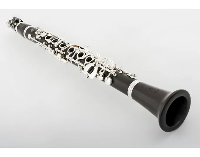 F.A. Uebel 721 Eb-Clarinet, vue 3