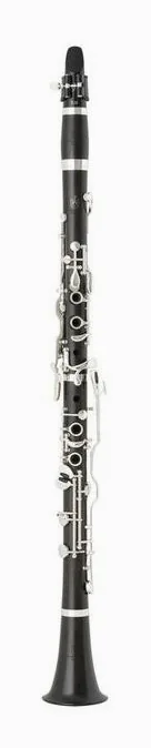 F.A. Uebel G-421 G-Clarinet