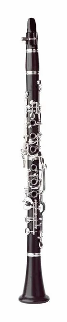 F.A. Uebel 621AU Bb-Clarinet "Austria"