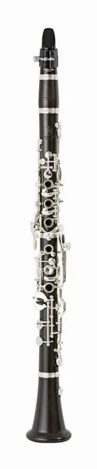 F.A. Uebel 634 Bb-Clarinet