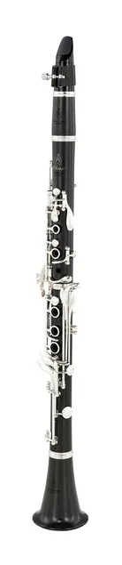 F.A. Uebel Classic Bb-Clarinet
