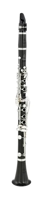 F.A. Uebel Classic Bb-Clarinet, vue 3