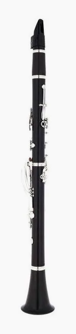 F.A. Uebel Classic L Bb Clarinet Eb key, vue 3