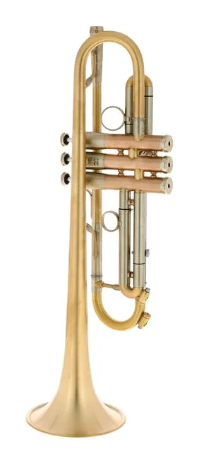 Fenix B1 Bb-Trumpet, vue 3