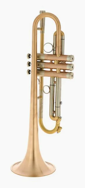 Fenix B2 Bb-Trumpet, vue 2