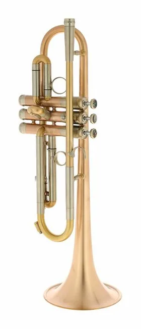 Fenix B2 Bb-Trumpet, vue 3