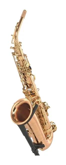 Forestone RX Red Brass GL Alto Sax