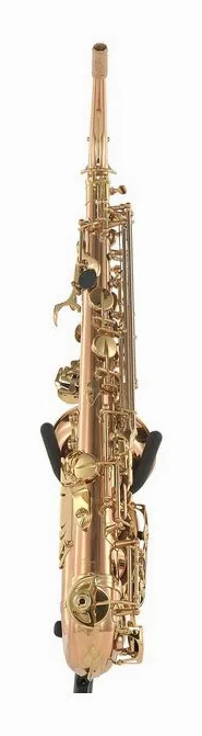 Forestone RX Red Brass GL Alto Sax, vue 4