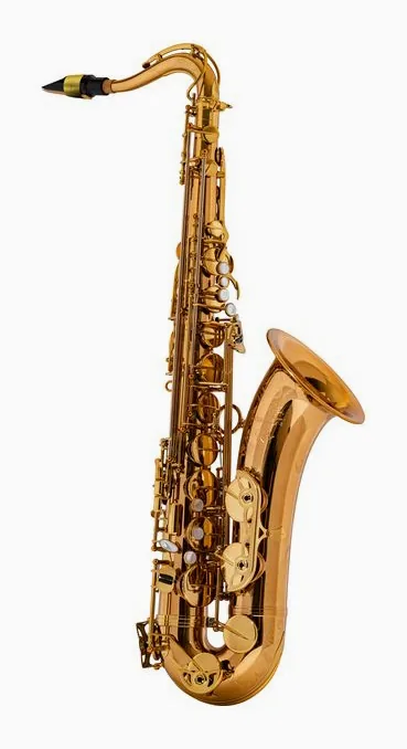 Forestone RX Red Brass GL Tenor Sax