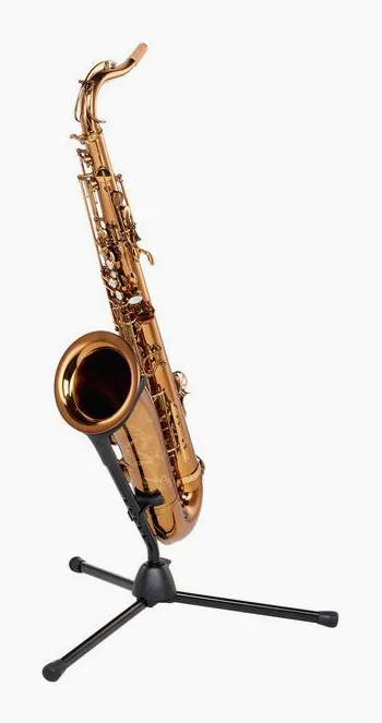 Forestone GX Cognac Lacquered Tenor Sax