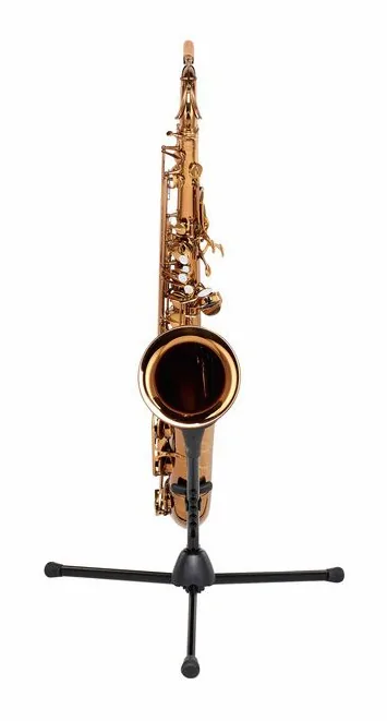 Forestone GX Cognac Lacquered Tenor Sax, vue 2