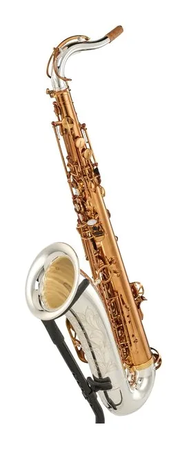 Forestone GX Colors Silver Cognac Tenor