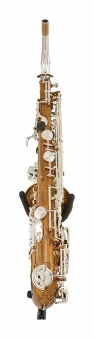 Forestone GX Colors Silver Vintage Alto, vue 4