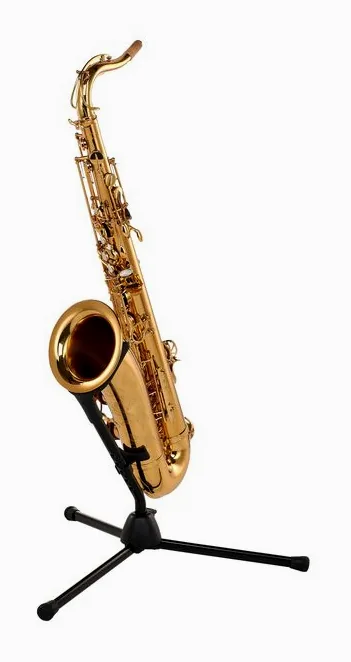 Forestone GX Gold Lacquered Tenor Sax