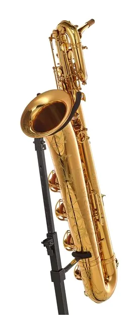 Forestone SX Gold Lacquered Baritone Sax