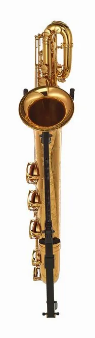 Forestone SX Gold Lacquered Baritone Sax, vue 2