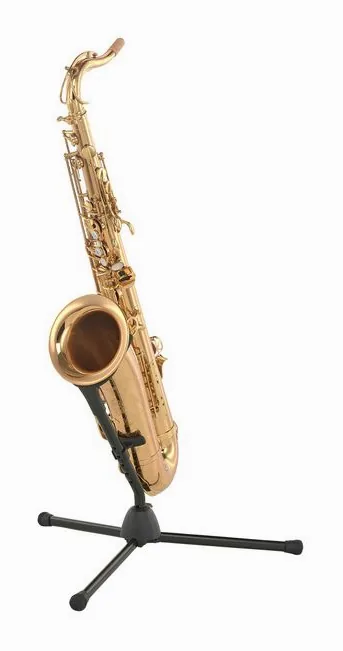 Forestone RX Gold Lacquered Tenor Sax