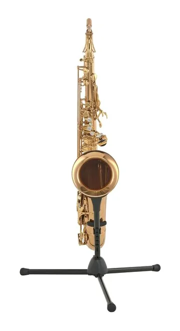 Forestone RX Gold Lacquered Tenor Sax, vue 2