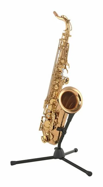 Forestone RX Gold Lacquered Tenor Sax, vue 3