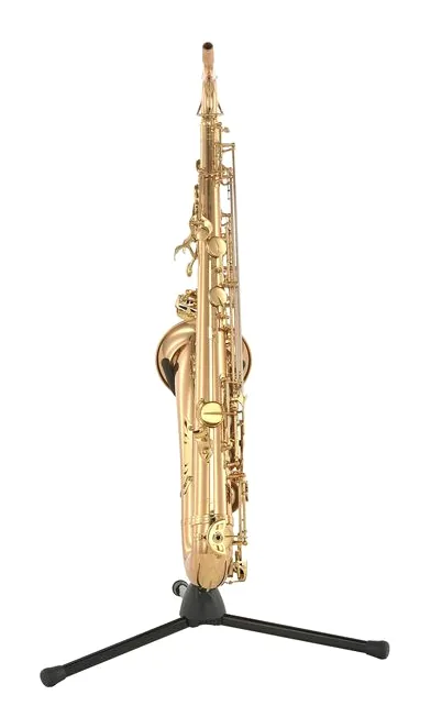 Forestone RX Gold Lacquered Tenor Sax, vue 4