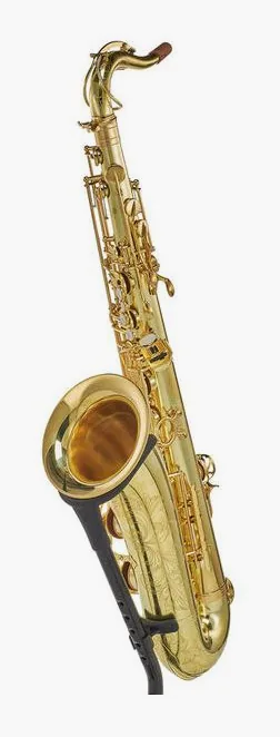 Forestone RX Unlacquered Tenor Sax