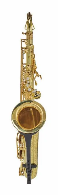 Forestone RX Unlacquered Tenor Sax, vue 2