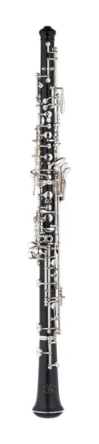 Fox Oboe Model 400