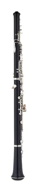 Fox Oboe Model 400, vue 3
