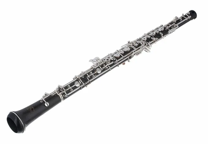 Fox Oboe Model 800