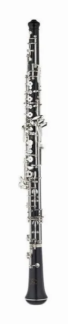 Fox Oboe Model 800, vue 4